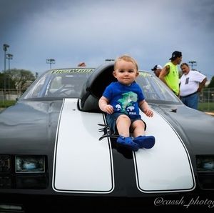 Meet your Posher, Jody